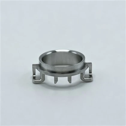 เครื่อง CNC สำหรับอุตสาหกรรมยานยนต์